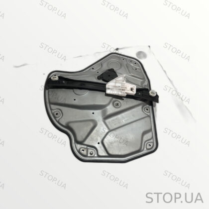 1Z0839655F электрический стеклоподъемник задний левый 1Z0839655F Электросте