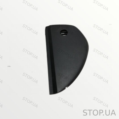 1Z0857503 накладка торпедо боковая левая 1Z0857503 Накладка торпедо боковая