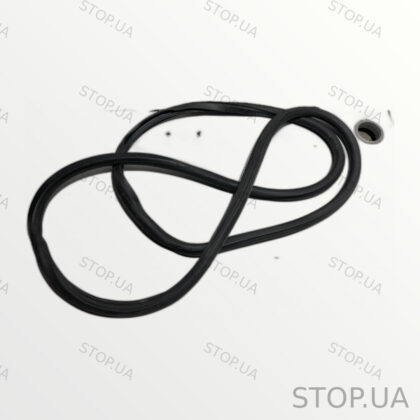 1Z0867365H уплотнитель передней двери Уплотнитель передних двери Skoda Octa