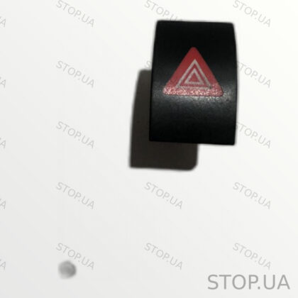 1Z0953235B кнопка аварийной сигнализации Кнопка аварийной сигнализации Skod