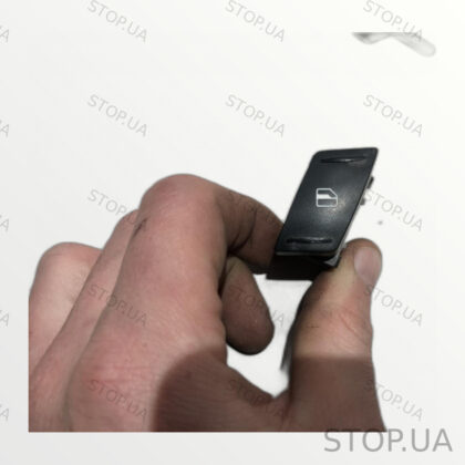 1Z0959855 кнопка стеклоподъемника левая Skoda 1Z0959855 Кнопка стеклоподъем