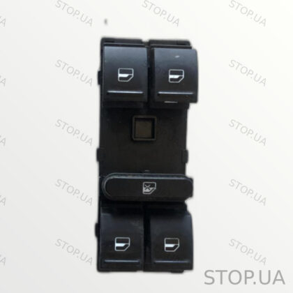 1Z0959858B блок управления стеклоподъемниками 1Z0959858B Блок управления ст