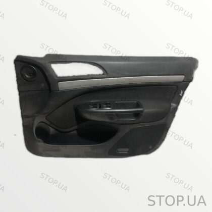 1Z1867012 карта двери Карта передней правой двери Skoda Octavia A5 09-13 SK