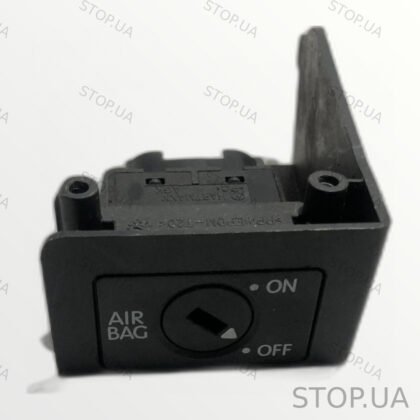 1Z2858305 выключатель подушки безопасности Включатель Airbag Skoda Octavia