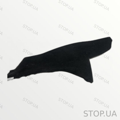 1Z2863046 обшивка центральной консоли правая Обшивка правой центральной кон