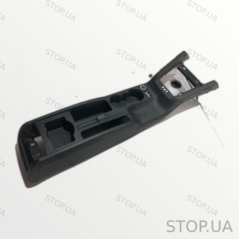 1Z2863242 центральный тоннель Туннель центральный Skoda Octavia A5 09-13 SK