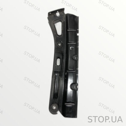 1Z5807147 кронштейн крепления заднего бампера Skoda Кронштейн крепления зад