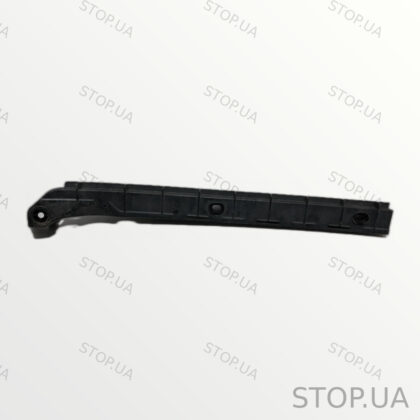 1Z5807863 кронштейн заднего бампера левый Кронштейн заднего бампера левый S