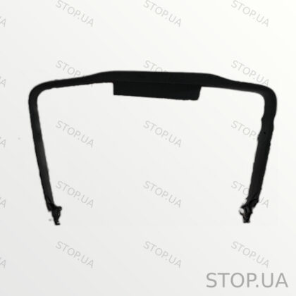 1Z5867605D накладка крышки багажника Накладка карты крышки багажника Skoda