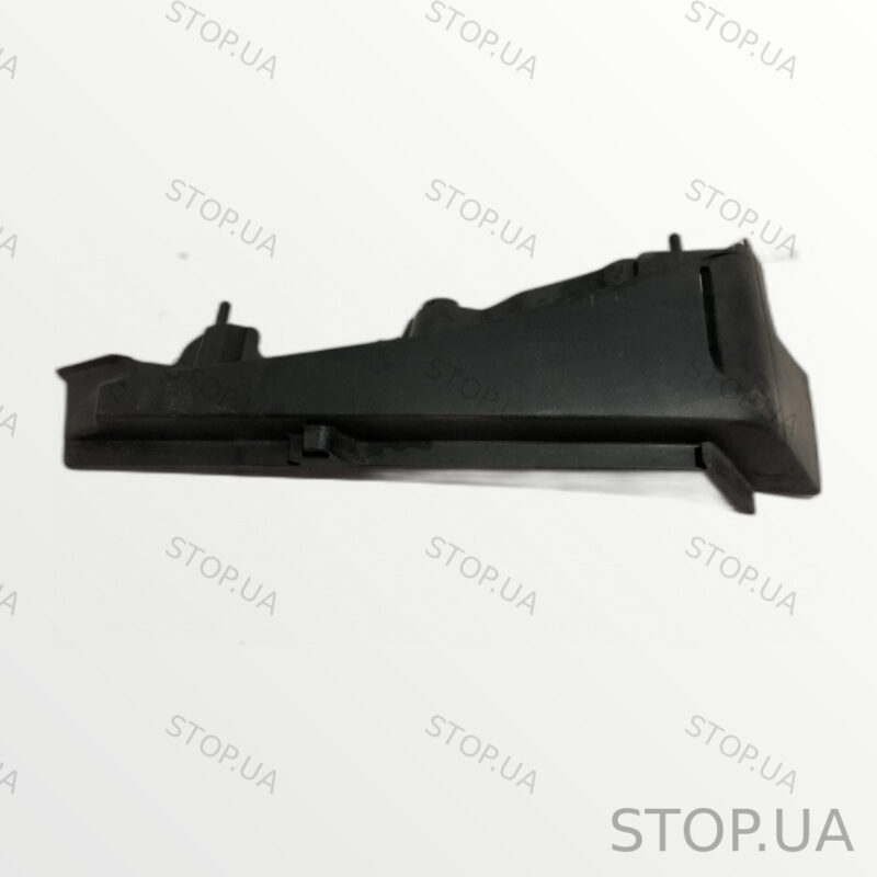 1Z5867761C накладка крепления полки багажника Skoda Накладка крепления полк