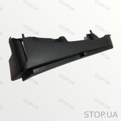 1Z5867762C накладка крепления полки багажника Skoda 1Z5867762C Накладка кре