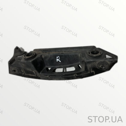 1Z9807394 кронштейн заднего правого бампера Кронштейн заднего правого бампе