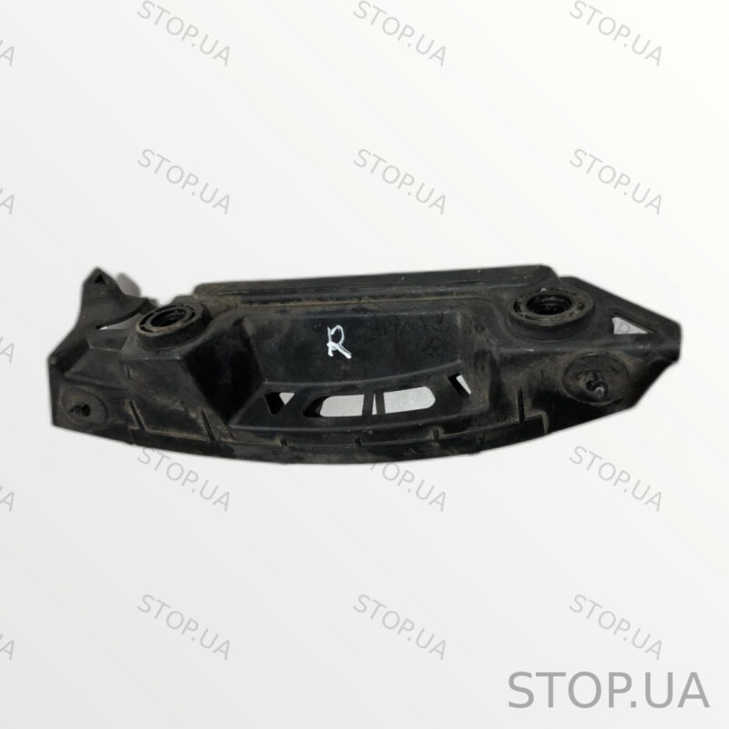 1Z9807394 кронштейн заднего правого бампера Кронштейн заднего правого бампе