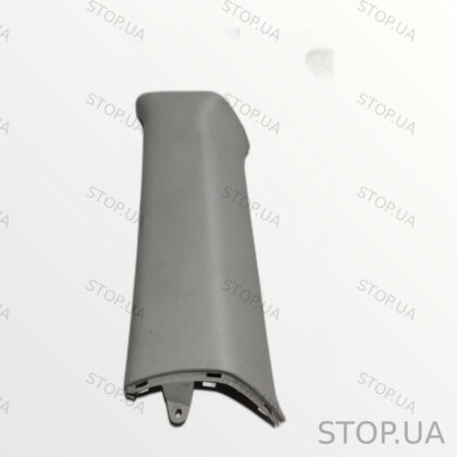 1Z9867296G накладка стойки задней правой Накладка задней правой стойки Skod