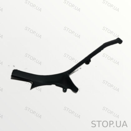 1Z9867768 накладка заднего правого порога внутренняя Skoda Octavia A5 09-13