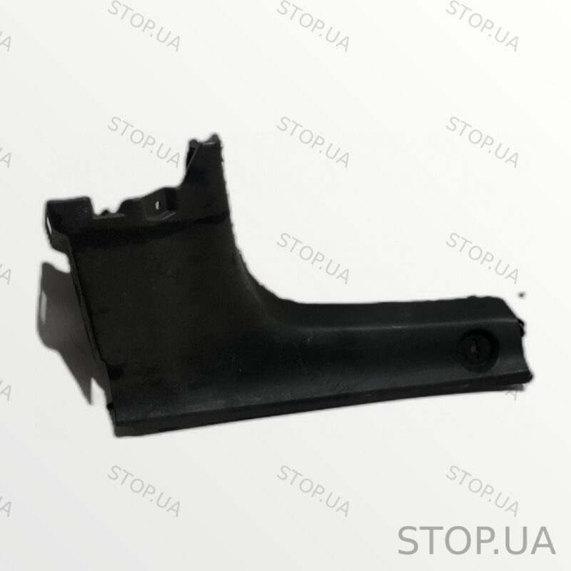 1Z9868225 накладка порога левая Накладка порога левая универсал Skoda Octav