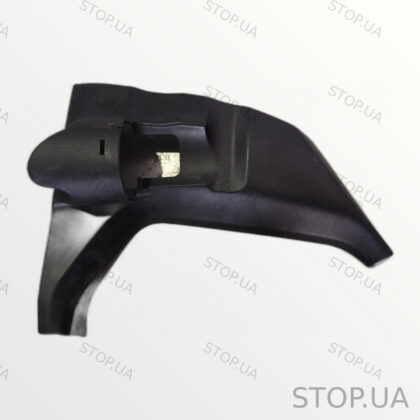 212836461 корпус зеркала Корпус зеркала левый Ford Transit T-350 2023 (сост