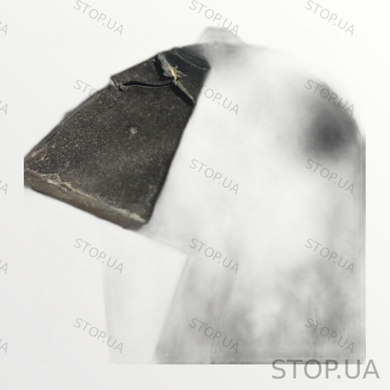 212836461 корпус зеркала Корпус зеркала левый Ford Transit T-350 2023 (сост — изображение 3