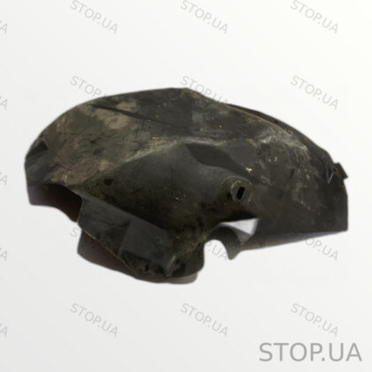 22278529 подкрылок задний правый Подкрылок правый задний BMW E36 Подкрылок