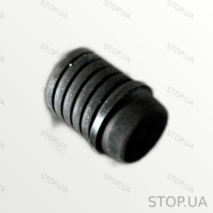 22863104 отбойник капота Chevrolet Bolt EUV (2022–2023)