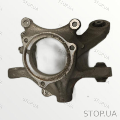 22K06DB1157 цапфа задняя правая Цапфа задняя правая (без рычагов) KIA EV6 2