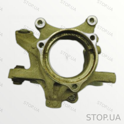 22K28DB2133 цапфа задняя левая Цапфа задняя левая (без рычагов) KIA EV6 202