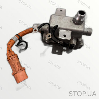 24042377 электропидигривач охолоджуючои ридини Chevrolet Bolt EUV (2022–202