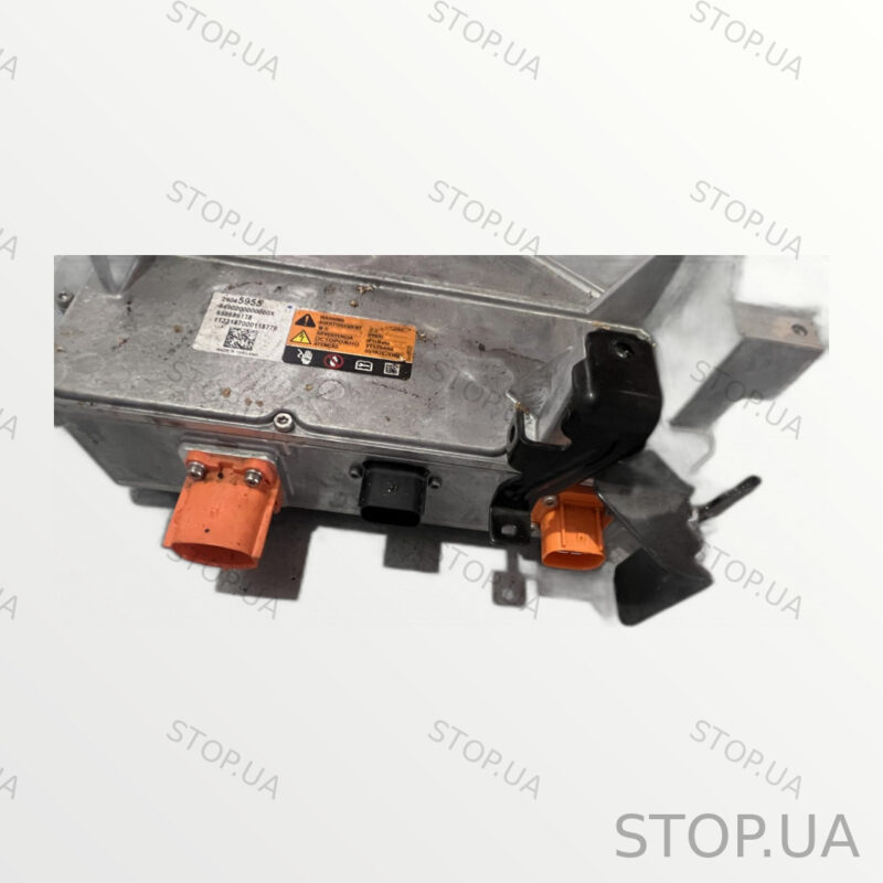 24045955 Блок управления зарядкой Chevrolet Bolt EUV (2022–2023) — изображение 3
