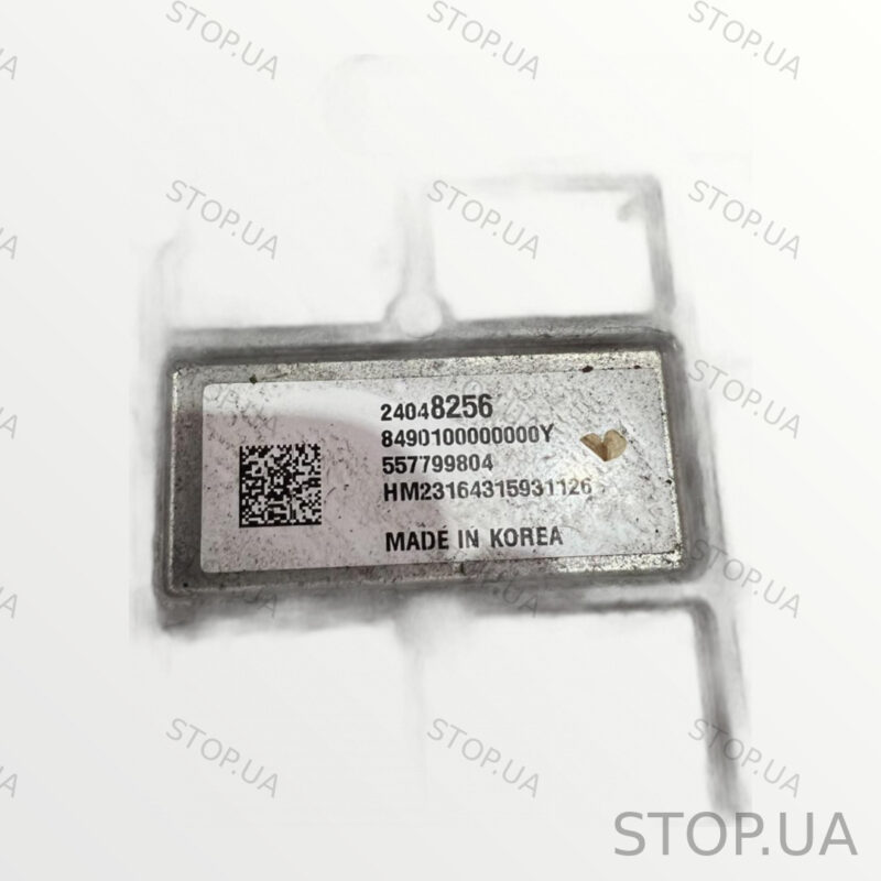 24048256 инвертор Chevrolet Array (2022–2023) — изображение 2