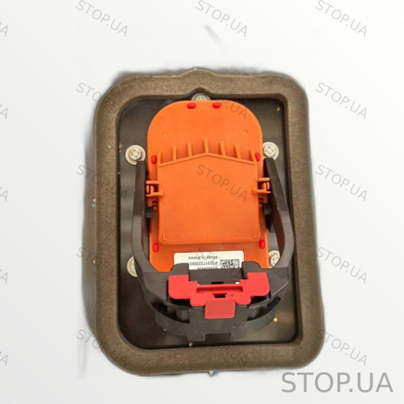 24053169 аккумуляторная батарея Chevrolet Bolt EUV (2022–2023) — изображение 2