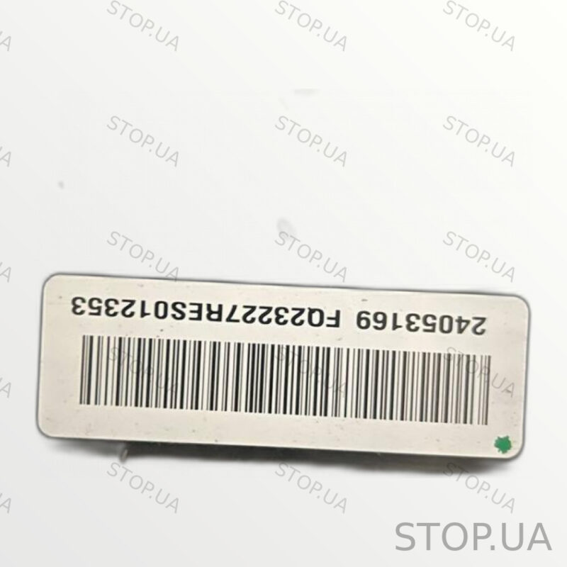24053169 аккумуляторная батарея Chevrolet Bolt EUV (2022–2023) — изображение 3