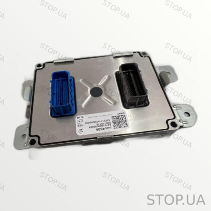 24054536 Блок управления Chevrolet Bolt (2017–2021)