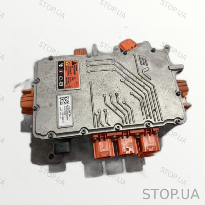 24055274 Модуль управления Chevrolet Bolt EUV (2022–2023)