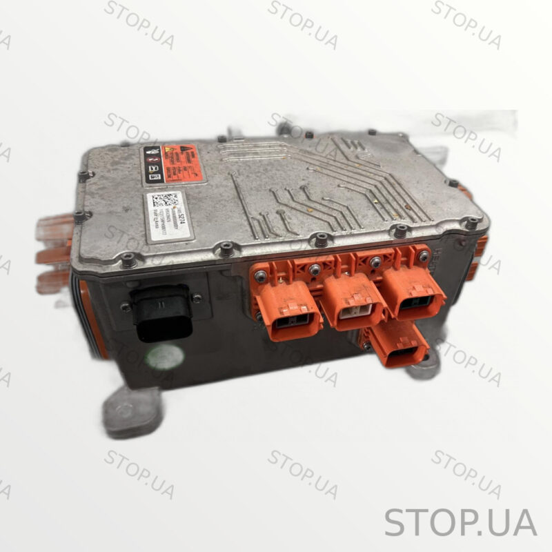 24055274 Модуль управления Chevrolet Bolt EUV (2022–2023) — изображение 2