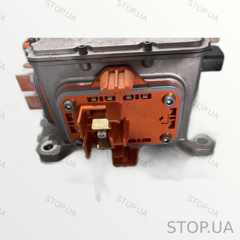 24055274 Модуль управления Chevrolet Bolt EUV (2022–2023) — изображение 3
