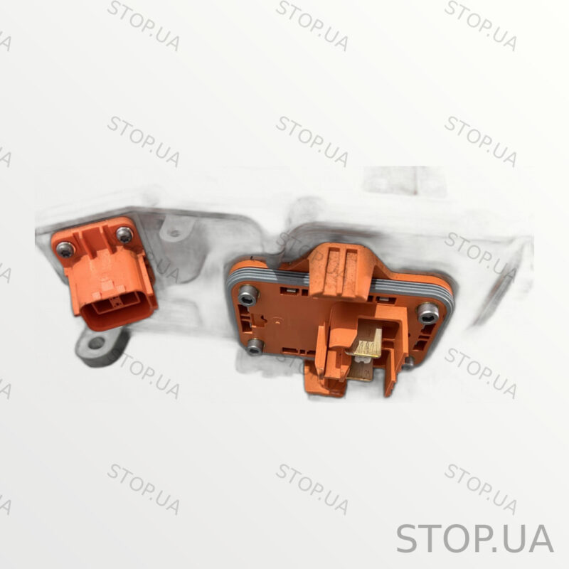 24055274 Модуль управления Chevrolet Bolt EUV (2022–2023) — изображение 4