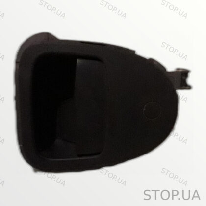 2442682 внешняя ручка сдвижной двери Наружная ручка сдвижной двери Opel Com