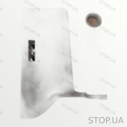 24458397 защита бардачка багажника Защита бардачка багажника правая Opel Co