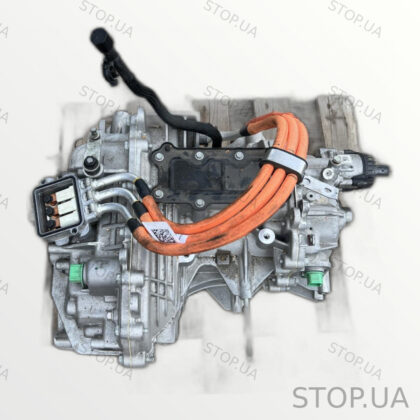 25202352 электродвигун Chevrolet Bolt EUV (2022–2023)