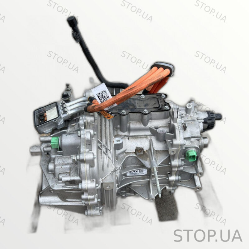 25202352 электродвигун Chevrolet Bolt EUV (2022–2023) — изображение 2