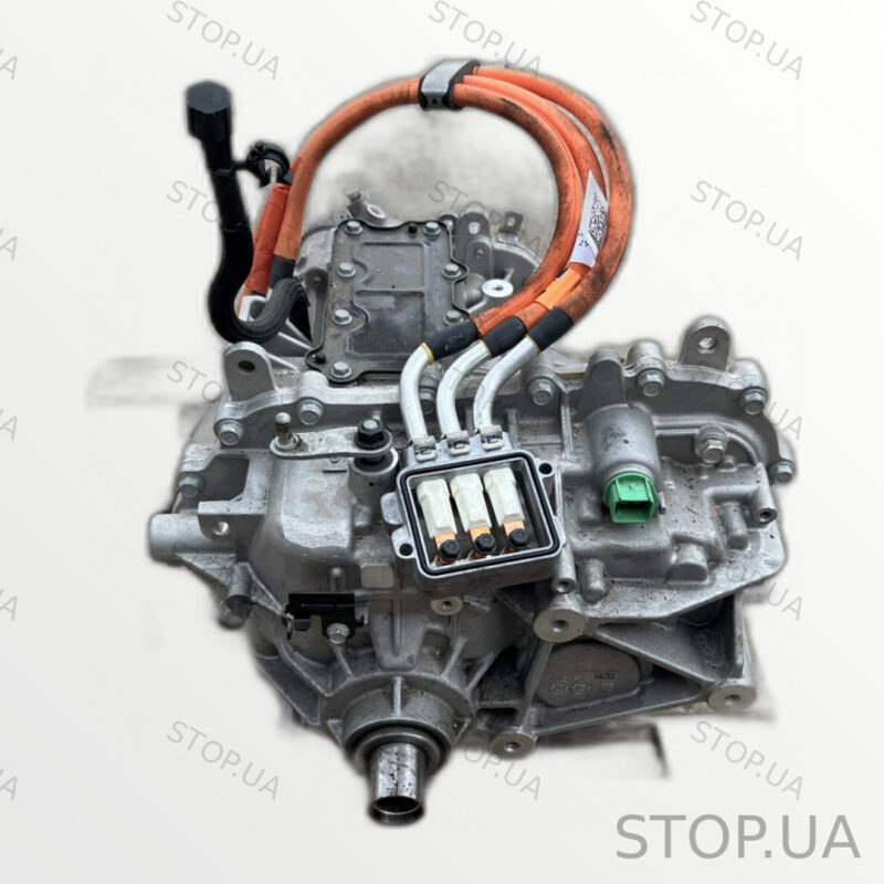 25202352 электродвигун Chevrolet Bolt EUV (2022–2023) — изображение 3