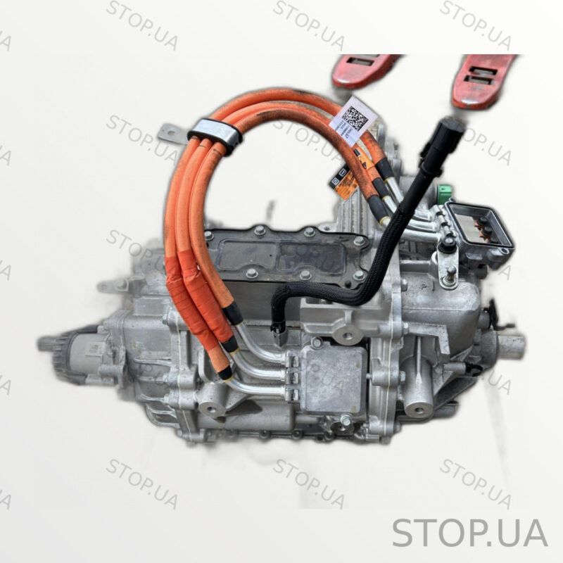 25202352 электродвигун Chevrolet Bolt EUV (2022–2023) — изображение 4