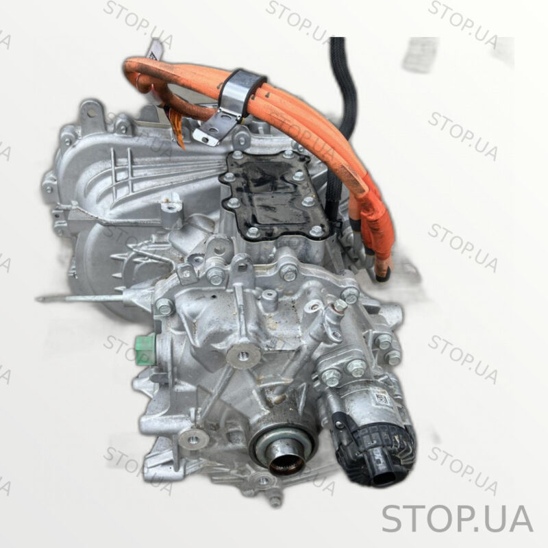 25202352 электродвигун Chevrolet Bolt EUV (2022–2023) — изображение 5