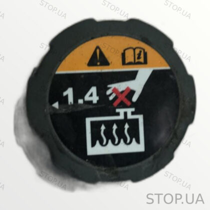 25330AO000 крышка расширительного бачка Крышка расширительного бачка Kia Ni