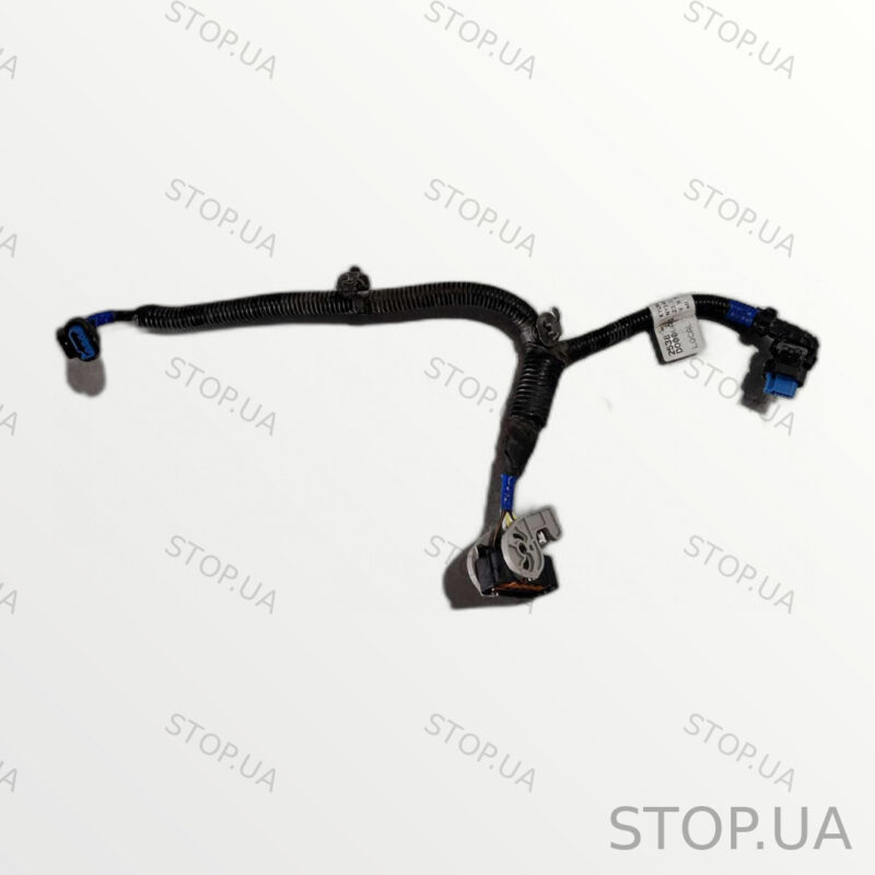25387DO000 проводка диффузора Проводка диффузора Kia EV9 2023 Проводка дифф
