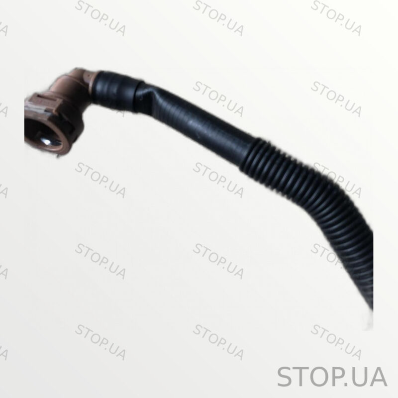 25414AO100 патрубок охлаждения Патрубок охлаждения Kia Niro Wind 2023 (сост — изображение 2