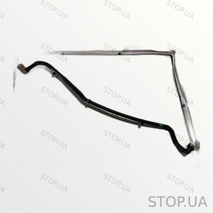 25414 патрубок радиатора Kia EV6 (2022–2023)