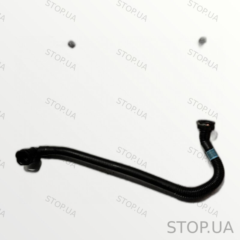 25415GI500 трубка радиатора Трубка радиатора Hyundai IONIQ 5 SKU 25415GI500