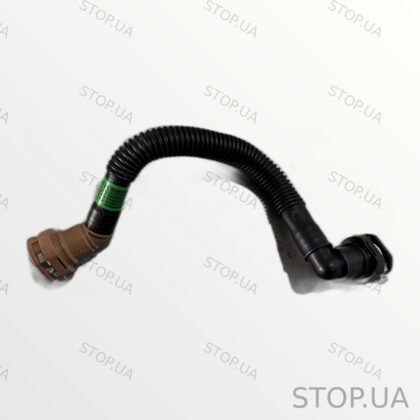 25415 патрубок системы охлаждения Патрубок системы охлаждения Kia Ev9 2023