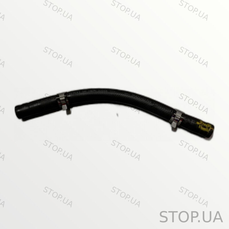 25421G1700 патрубок охлаждения Патрубок охлаждения Hyundai IONIQ 5 SKU 2542